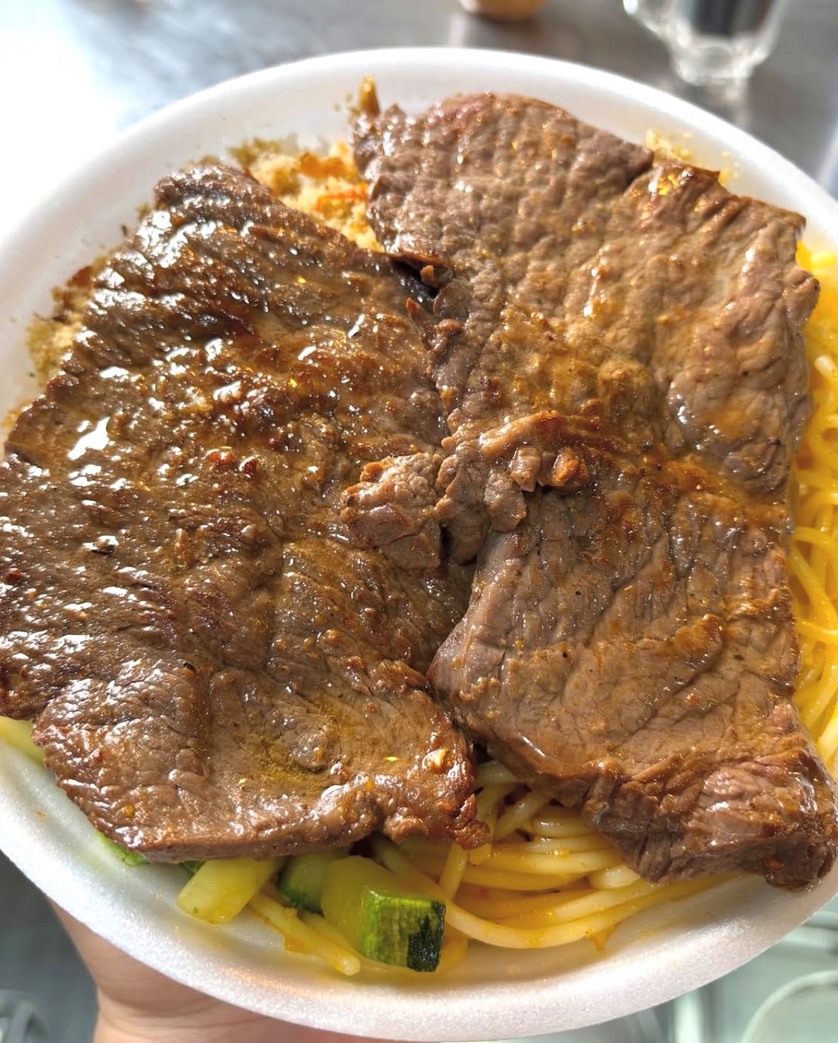 Adicional de Bife