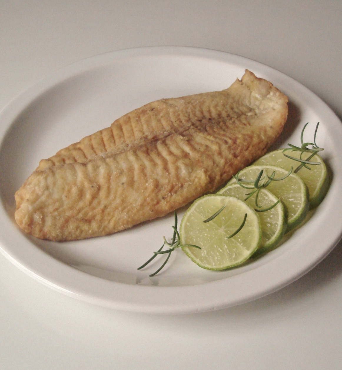 File de Tilapia